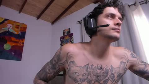 Daniele Bunny online show from 02/13/26, 06:59