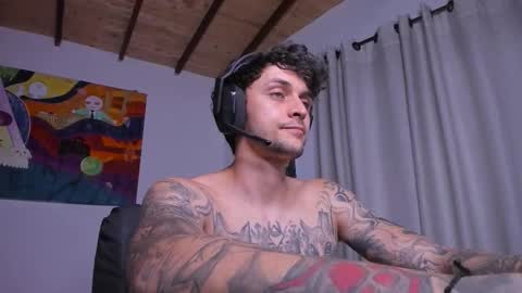 Daniele Bunny online show from 02/19/26, 06:37