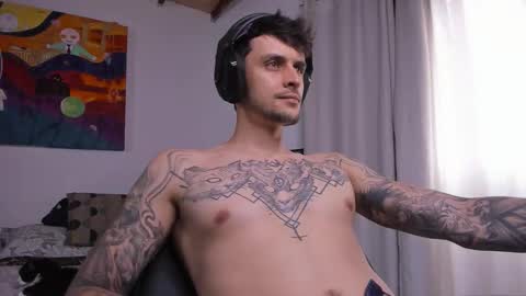 Daniele Bunny online show from 03/05/26, 06:59