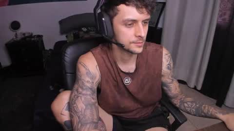 Daniele Bunny online show from 03/07/26, 06:49