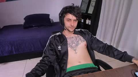 Daniele Bunny online show from 04/25/26, 07:00