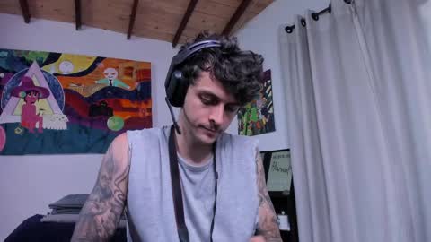 Daniele Bunny online show from 05/05/26, 05:10