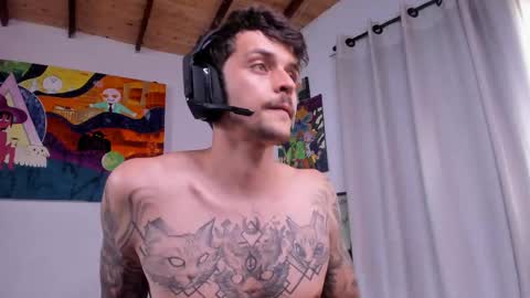 Daniele Bunny online show from 05/19/26, 06:25