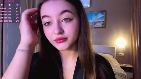 Alina online show from 12/19/25, 11:28