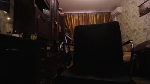 Daniel Grayson online show from 02/09/25, 11:25