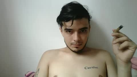 DANIEL online show from 12/05/24, 03:17