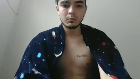 DANIEL online show from 12/07/24, 11:51