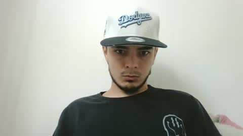 DANIEL online show from 12/08/24, 01:58