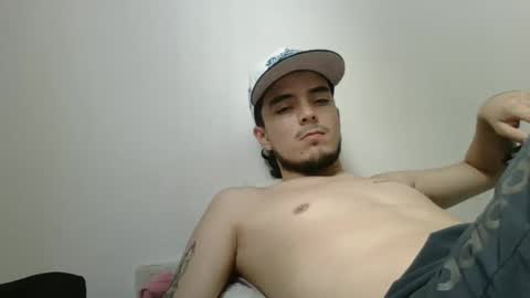 DANIEL online show from 12/11/24, 02:54