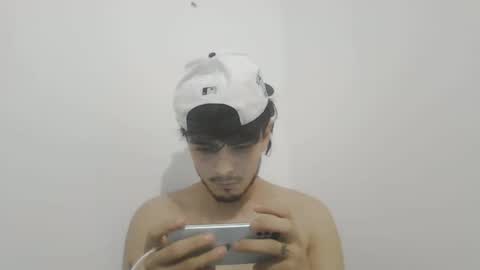 DANIEL online show from 12/21/24, 11:34