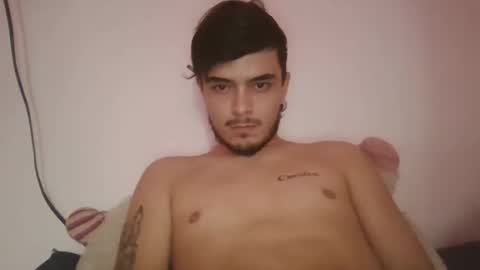 DANIEL online show from 12/26/24, 08:00