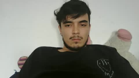 DANIEL online show from 12/27/24, 07:35