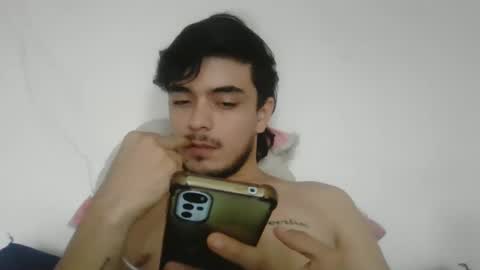 DANIEL online show from 12/29/24, 12:12