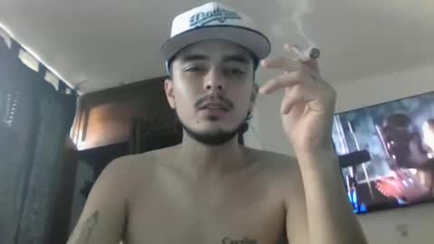 DANIEL online show from 01/01/25, 01:27