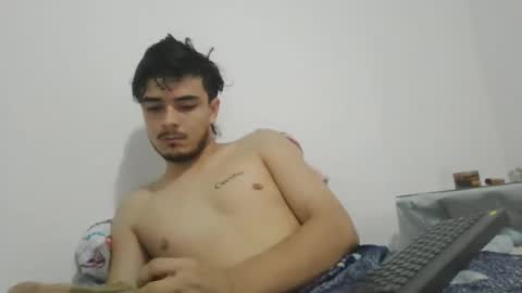 DANIEL online show from 01/03/25, 12:08