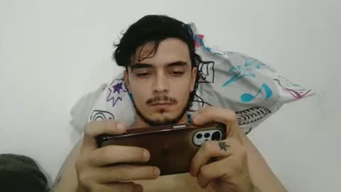 DANIEL online show from 01/03/25, 08:43