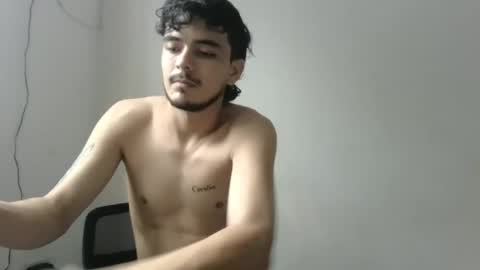 DANIEL online show from 01/05/25, 03:34