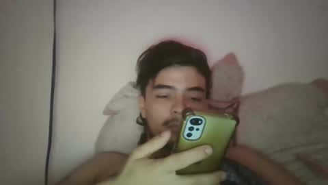 DANIEL online show from 01/06/25, 12:02