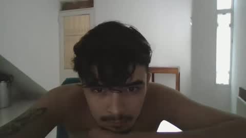 DANIEL online show from 01/07/25, 05:09