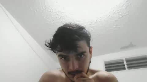 DANIEL online show from 01/08/25, 01:11