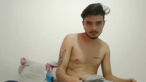 DANIEL online show from 01/08/25, 02:46