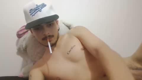 DANIEL online show from 01/14/25, 10:34