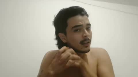 DANIEL online show from 01/16/25, 12:45