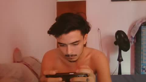 DANIEL online show from 01/17/25, 05:51