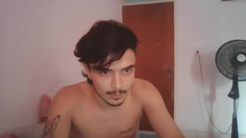 DANIEL online show from 01/18/25, 07:58