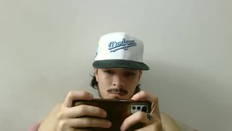 DANIEL online show from 01/21/25, 05:51