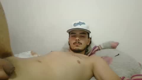 DANIEL online show from 01/23/25, 08:45