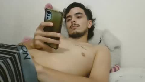 DANIEL online show from 01/26/25, 12:58