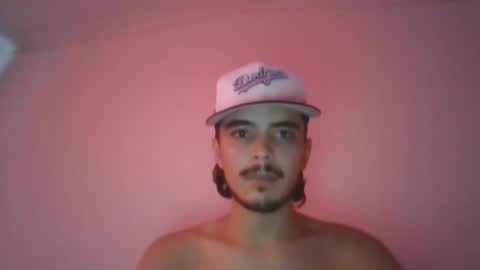 DANIEL online show from 01/26/25, 06:06