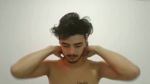 DANIEL online show from 01/27/25, 01:19