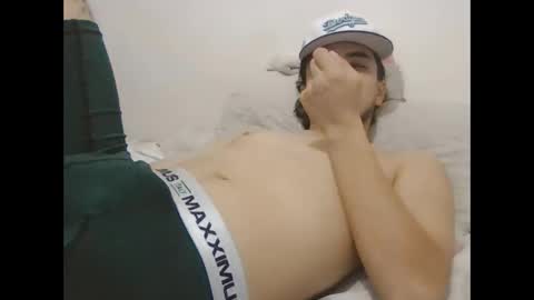 DANIEL online show from 01/27/25, 11:11