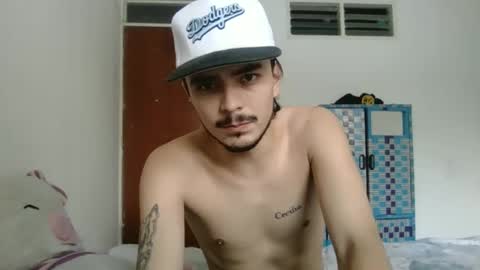 DANIEL online show from 02/01/25, 01:30