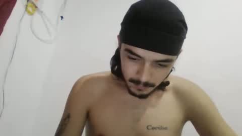 DANIEL online show from 09/15/25, 05:18