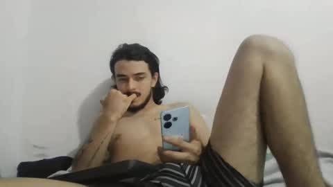 DANIEL online show from 09/27/25, 02:49