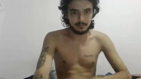 DANIEL online show from 10/05/25, 08:34