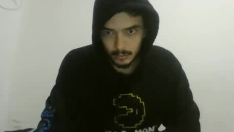 DANIEL online show from 10/08/25, 10:24