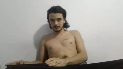 DANIEL online show from 10/20/25, 05:41