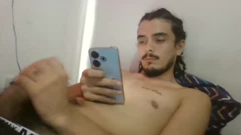 DANIEL online show from 10/28/25, 09:17