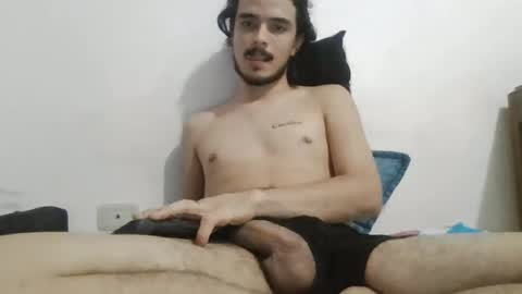 DANIEL online show from 12/20/25, 03:46