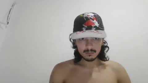 DANIEL online show from 01/18/26, 04:27