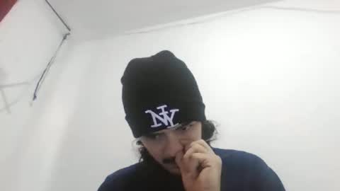 DANIEL online show from 02/23/26, 12:24