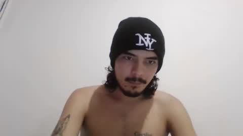 DANIEL online show from 03/12/26, 11:16