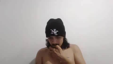 DANIEL online show from 04/09/26, 03:06