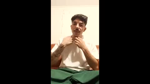 Snapshot of danielito321810 chatting on 03/01/26, 12:34 danielito321810 online show from 03/01/26, 12:34