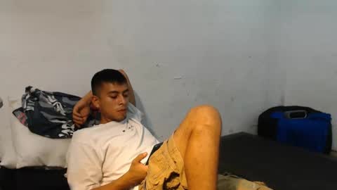 danielitopapii online show from 12/12/24, 07:37