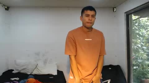 danielitopapii online show from 12/31/24, 05:40